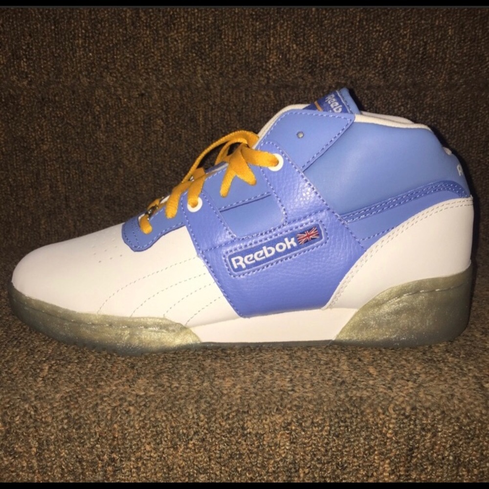 Reebok Sneakers